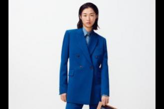 Paul Smith  秋冬女装系列巴黎呈现